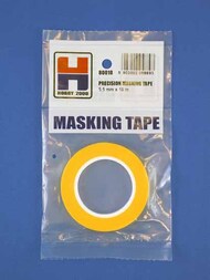  Hobby 2000  NoScale Precision Masking Tape 5,5mm x 18m* H2K80010