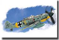  HobbyBoss  1/72 Bf.109G-2 HBB80223