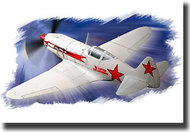 HobbyBoss  1/72 MiG-3 HBB80229