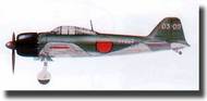 Zero Type 52 Japanese Fighter #HBB80241