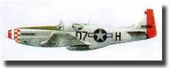 P-51C Mustang Fighter #HBB80243