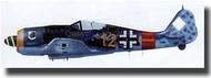  HobbyBoss  1/72 Focke Wulf Fw.190A-8 Luftwaffe Fighter HBB80244
