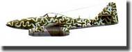  HobbyBoss  1/72 Messerschmitt Me.262A1A Fighter HBB80248