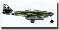  HobbyBoss  1/72 Messerschmitt Me.262A2A Fighter HBB80249
