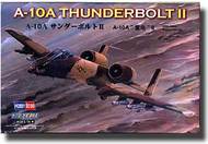  HobbyBoss  1/72 A-10A Thunderbolt II Aircraft HBB80266