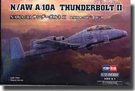  HobbyBoss  1/72 N/AW A-10A Thunderbolt II Aircraft HBB80267