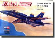  HobbyBoss  1/72 F/A-18A Hornet Aircraft HBB80268