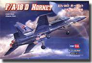  HobbyBoss  1/72 F/A-18D Hornet Aircraft HBB80269
