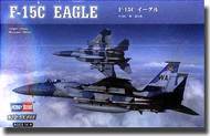 F-15C Eagle Aircraft #HBB80270
