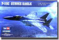 F-15E Strike Eagle Aircraft #HBB80271