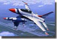  HobbyBoss  1/72 F-16D Fighting Falcon Jet Fighter HBB80275