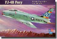  HobbyBoss  1/48 FJ-4-B Fury Attack Aircraft HBB80313