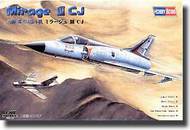  HobbyBoss  1/48 Mirage IIICJ HBB80316