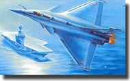  HobbyBoss  1/48 Rafale M French Fighter HBB80319
