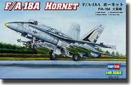 F/A-18A Hornet Fighter/Attacker #HBB80320