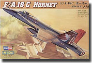 HobbyBoss  1/48 F/A-18C Hornet Attacker/Fighter HBB80321
