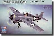 F4F4 Wildcat Aircraft #HBB80328