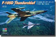  HobbyBoss  1/48 F-105D Thunderchief HBB80332
