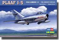 PLAAF J-5 #HBB80335