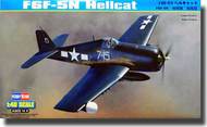  HobbyBoss  1/48 F6F-5N Hellcat Fighter HBB80341