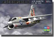  HobbyBoss  1/48 A-7E Corsair II Light Attack Aircraft HBB80345