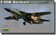  HobbyBoss  1/48 F-111A Aardvark All-Weather Multi-role Aircraft HBB80348