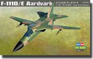 F-111E/F Aardvark All-Weather Multi-role Aircraft #HBB80350