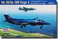  HobbyBoss  1/48 Yak-38/Yak-38M Forger A HBB80362