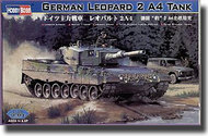  HobbyBoss  1/35 German Leopard 2 A4 Tank HBB82401