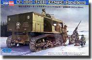  HobbyBoss  1/35 M4 High Speed Tractor HBB82407