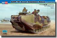  HobbyBoss  1/35 AAVP-7A1 Assault Amphibious Vehicle HBB82413