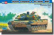 Dutch Leopard 2 A5/A6NL Main Battle Tank #HBB82423