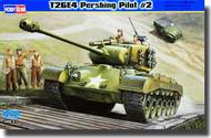 T26E4 Super Pershing Pilot #2 Tank #HBB82427