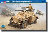 Sd.Kfz.222 Leichter Panzerspahwagen #HBB82442
