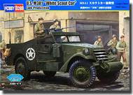 M3A1 White Scout Car Late #HBB82452