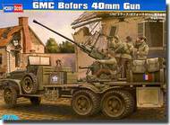  HobbyBoss  1/35 GMC Bofors 40mm Gun HBB82459