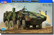  HobbyBoss  1/35 German Boxer MRAV (Multi-Role Armored Vehicle) HBB82480