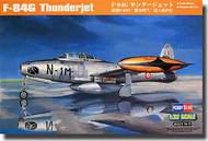 F-84G Thunderjet #HBB83208