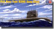  HobbyBoss  1/350 PLA Navy Type 039G Song Class HBB83502