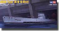 DKM Type IXB U-Boat #HBB83507