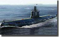  HobbyBoss  1/350 PLAN Type 035 Ming Class Submarine HBB83517