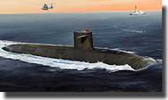  HobbyBoss  1/350 French Navy Submarine Le Triomphant HBB83519