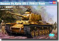  HobbyBoss  1/48 Pz.Kpfw. KV-1 Tank HBB84818