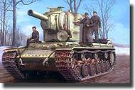  HobbyBoss  1/48 German Pz.Kfw KV2 754(R) Tank HBB84819