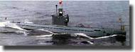 PLA Navy Type 033 Submarine #HBB87010