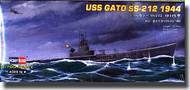  HobbyBoss  1/700 USS Gato SSN212 Submarine 1944 HBB87013