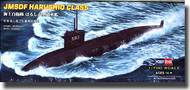  HobbyBoss  1/700 JMSDF SS Harushio Submarine - Pre-Order Item HBB87018