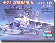 A-7A Corsair II- USN #HBB87201