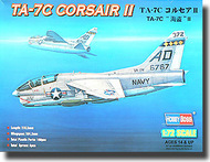TA-7C Corsair II- USN #HBB87209
