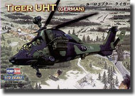  HobbyBoss  1/72 German Eurocopter Tiger UHT Attack Helicopter HBB87214